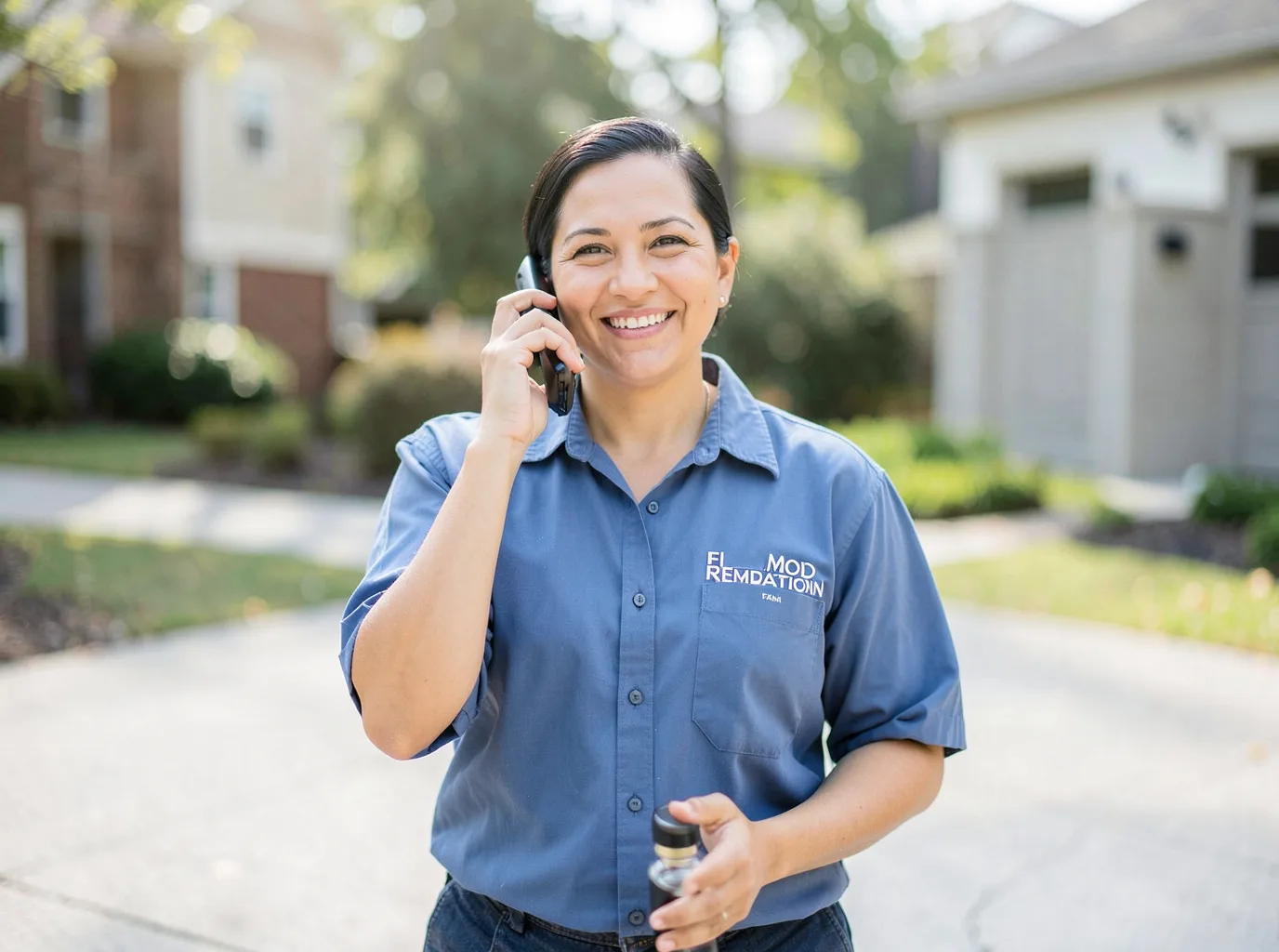 Mold Remediation Jersey Mills, PA FAQs
